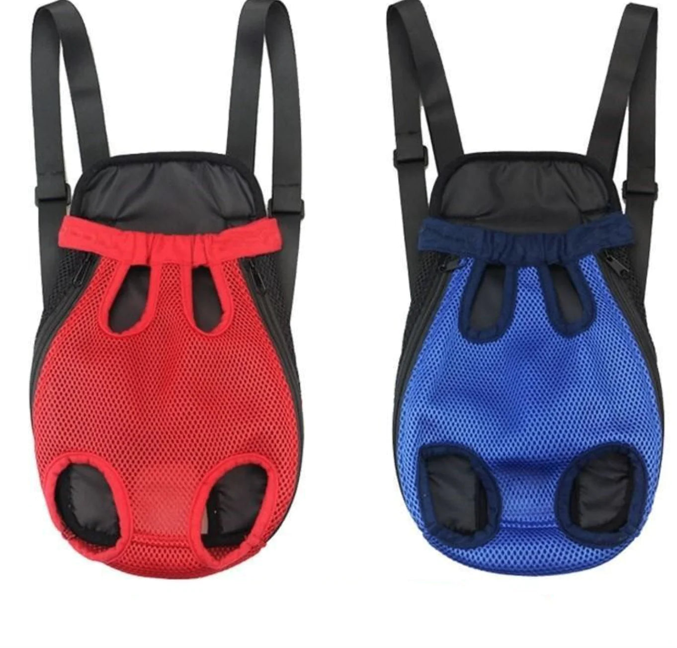 Pet Carrier Outdoor Strap Harness