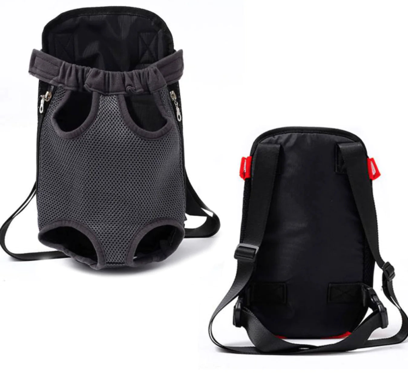 Pet Carrier Outdoor Strap Harness