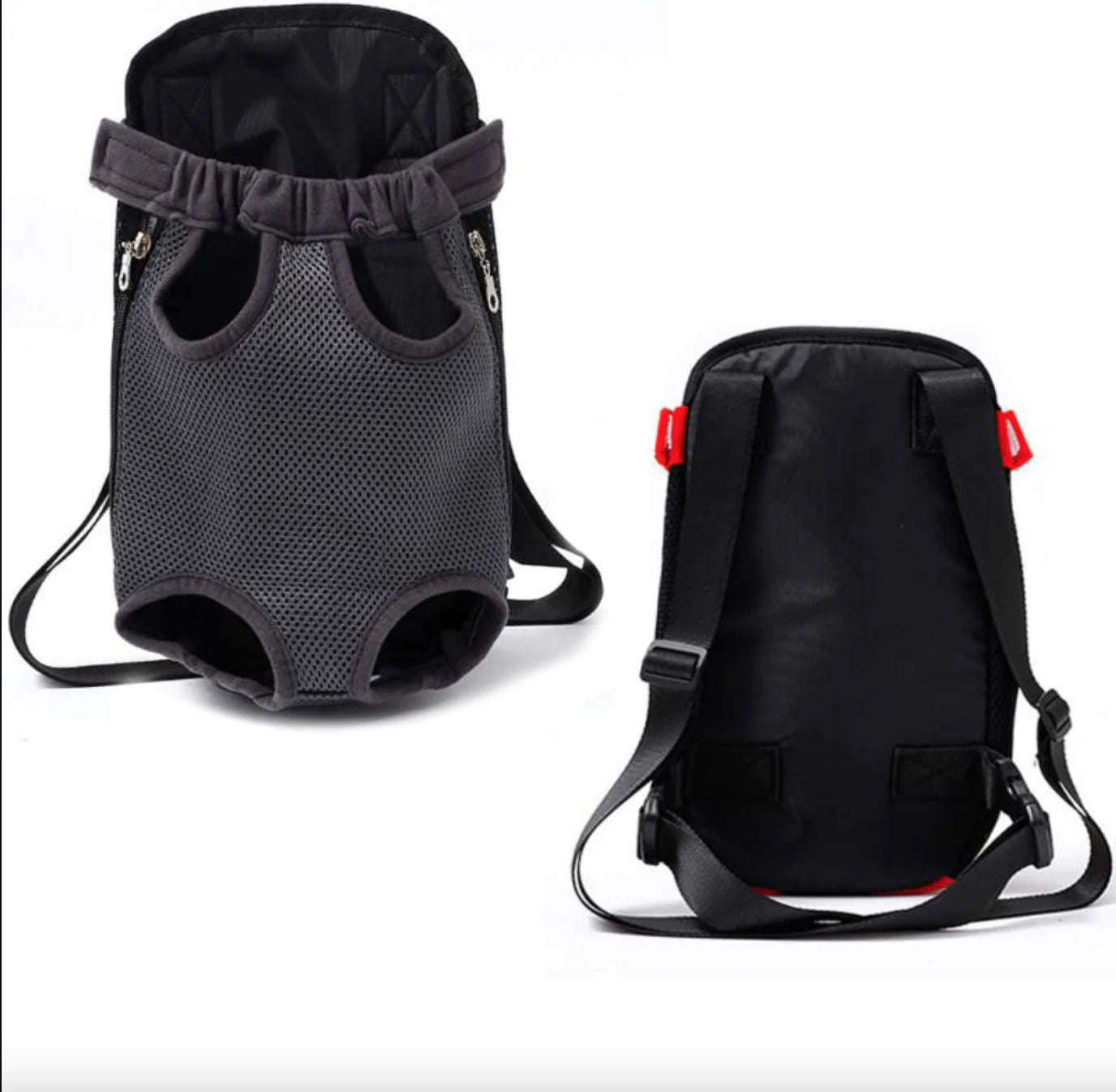 Pet Carrier Outdoor Strap Harness
